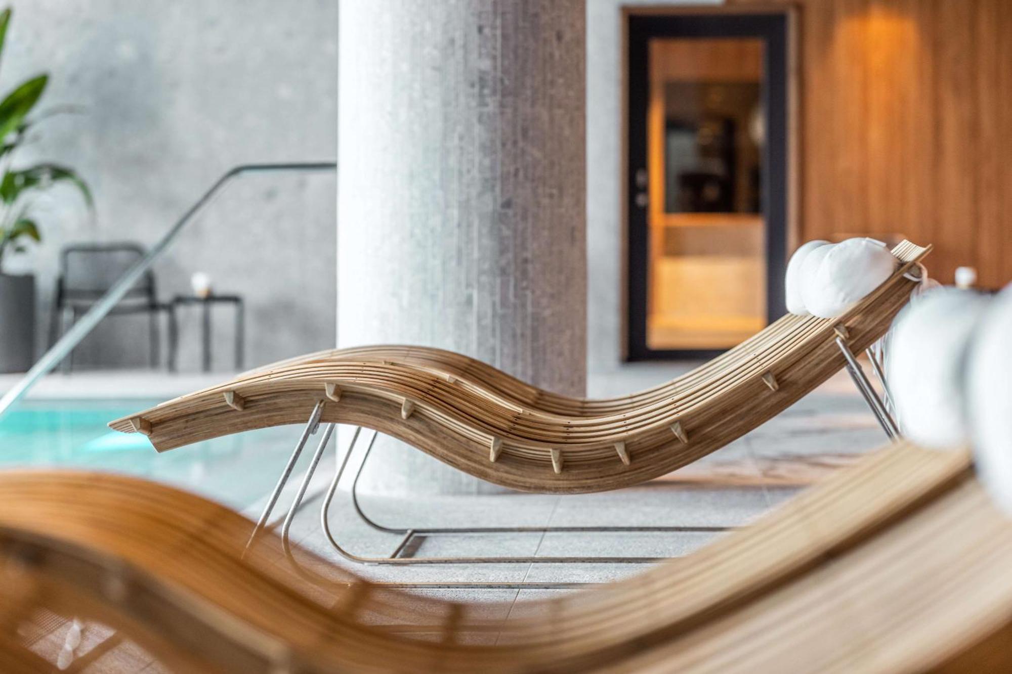 Scandic Cph Strandpark Copenaghen Esterno foto